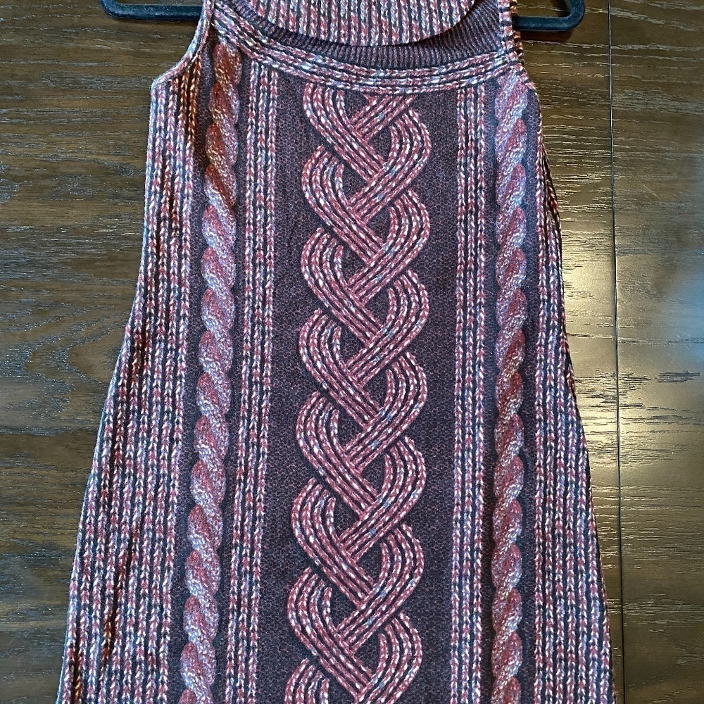 Aryeh Dress